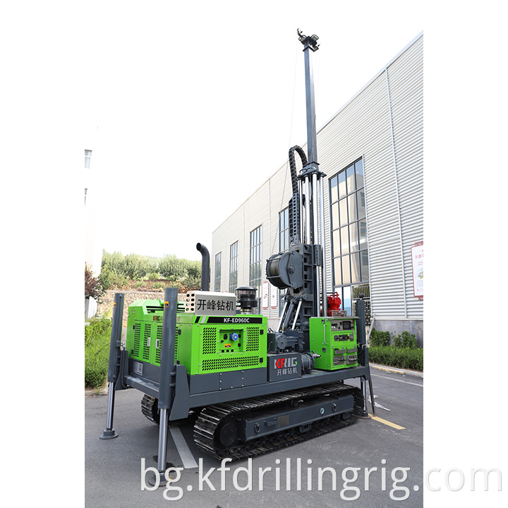 Core sampling for Geothermal resource development Chinese supplier